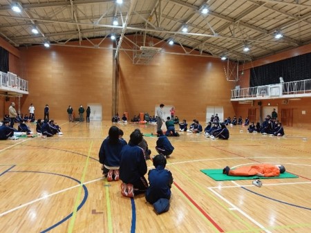 R80205Emeregency Drill (2)